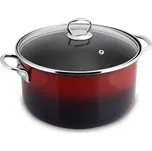 Kastrol LAMART LT1184 SMALT 24CM EMAIL