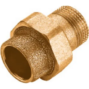 Fitinka GUVEX Šroubení CU 22-3/4 4331G