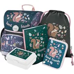 BAAGL Ergo školní 5dílný set