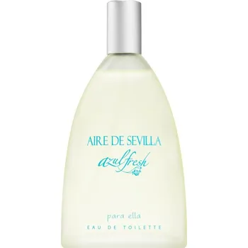 Dámský parfém Instituto Español Aire De Sevilla Azul Fresh toaletní voda pro ženy 150 ml