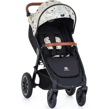 Kočárek Petite&Mars Street+ Air Oak Limited 100 2022