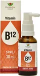EkoMedica Czech Vitamín B12 sprej 30 ml