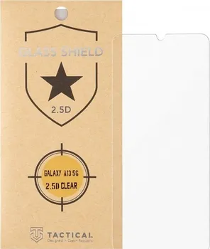 Tactical Glass Shield 2.5D ochranné sklo pro Samsung Galaxy A13 5G čiré