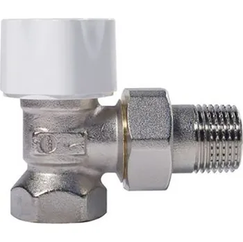 Radiátor GUVEX Termostatický rad. ventil 3/8 rohový CM