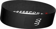 Compressport Free Belt černý M/L