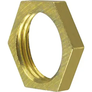 Fitinka GUVEX Kontramatka mosaz 3/8,