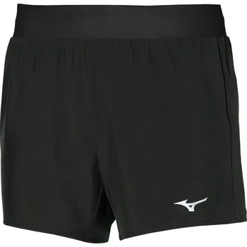 Běžecké oblečení Běžecké šortky Mizuno Alpha 4.5 Short J2GB220309 Velikost textilu: XL