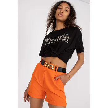 Dámské kraťasy Kraťasy model 166153 Italy Moda M