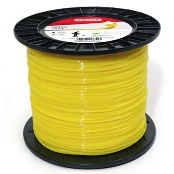Struna do sekačky Oregon Starline 99227E žací struna 3,0 mm x 240 m