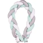 Babymatex Mantinel do postýlky cop 200…