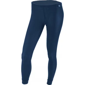 Dámské termoprádlo COOL NANO spodky dlouhé .dámské .XS .tmavě modrá
