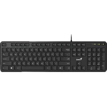 Klávesnice Klávesnice Genius Slimstar M200 - černá