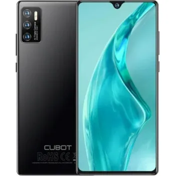 Mobilní telefon Cubot P50