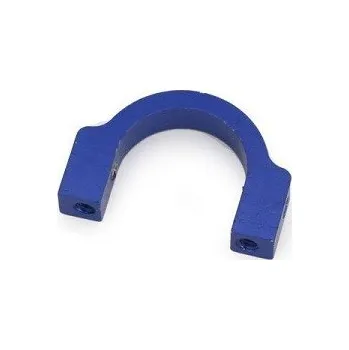 RC model vrtulníku Blade 400: Držák horizontálního stabilizátoru hlin