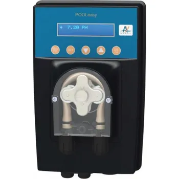 Zařízení na úpravu vody Pooltechnika Automatické regulace Avady Pool - PROpilot pH a Rx (řízení např. solonizační jednotky)