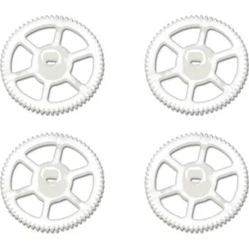 Dron FY550-Main Gear