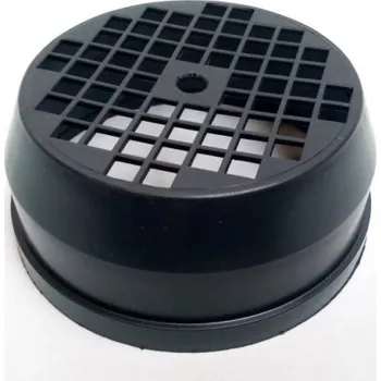 Bazénová filtrace Pooltechnika Set kryt + chladící vrtulky VICTORIA 7 m3/h + SENA 4-7m3/h