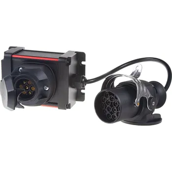 Auto elektroinstalace Stualarm TR24A