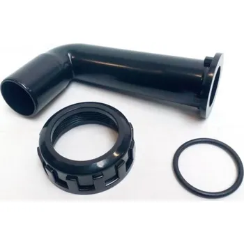 Bazénová filtrace Pooltechnika Koleno 6-ti.cest. Ventilu filtrace Astral