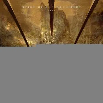 Zahraniční hudba CD Reign Of The Architect: Rise 2016