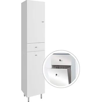 Koupelnový nábytek A-interiéry Vilma VK 170 ZV P/L