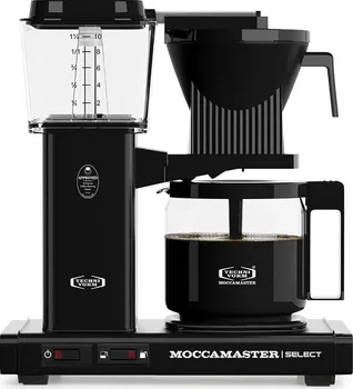 Kávovar Technivorm Moccamaster Select KBG 741