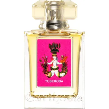 Unisex parfém Carthusia Tuberosa parfémovaná voda unisex 50 ml