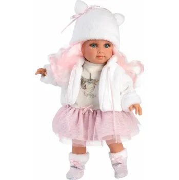 Llorens Elena 53537 Panenka Llorens Elena 53537