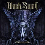 Generation Mind - Black Swan [CD]