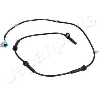 ABS Snímač, počet otáček kol JAPANPARTS ABS-198