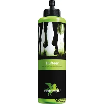 Ochrana nohy a ocasu Dehet Parisol -HUFTEER-