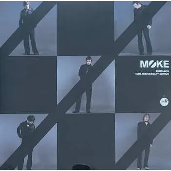 Zahraniční hudba LP Moke: Shorland LTD 2022 Limited 15th Anniversary Edition Vinyl