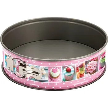 Forma na pečení Cukrářská forma pečící kulatá Sweet 23 cm