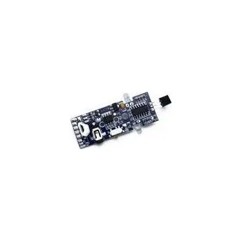 RC model vrtulníku S929-18 PCB board V2