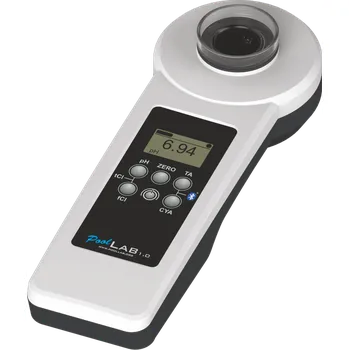 bazénový tester Water-i.d. PoolLab 1.0
