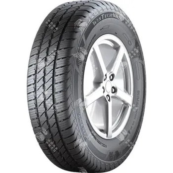Pneumatiky VIKING wintech van 215/60 R17 109T