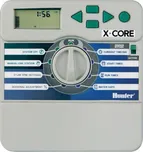 Hunter X-Core(i) 401 IE 4 sekce