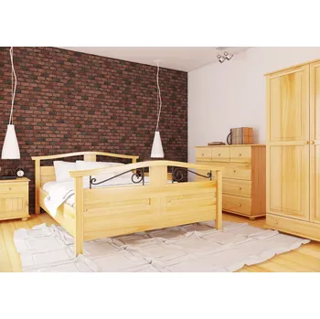 Ložnicová sestava Ložnice Classic