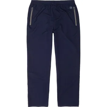 Pánské kalhoty Pánské sportovní kalhoty ADAMO částečně nepromokavé tmavě modré 3XL - 12XL Adamo - 12XL