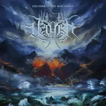 Zahraniční hudba CD Dzö-nga: Thunder In The Mountains 2020