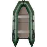 Kolibri KM-280 P zelený