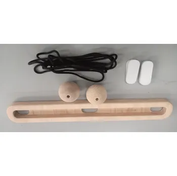 Onlysollo Tréninková deska s koulemi