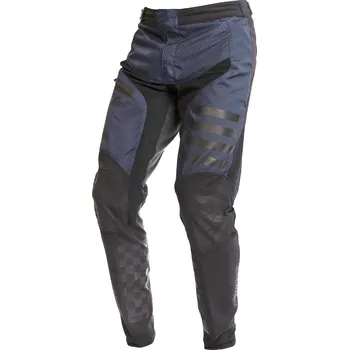 Cyklistické kalhoty Fasthouse Fastline 2.0 MTB Pant Navy Velikost: 28