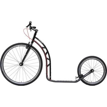 Koloběžka Morxes Sport černá