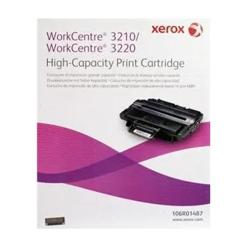 Počítačové příslušenství Xerox Toner Black pro 3210MFP/3220 (4.100 str)
