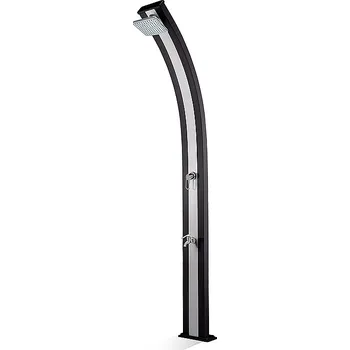 Zahradní sprcha Formidra Spring 30 l antracit/inox