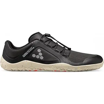 Dámská zdravotní obuv Vivobarefoot Primus Trail II all weather FG W obsidian 41