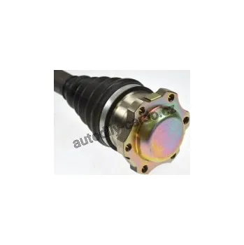 Hřídel nápravy Hnací hřídel LÖBRO 302975 - FIAT