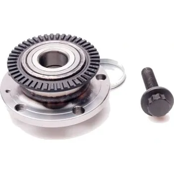 Ložisko kola VW zadní AUDI A4 00-07 BEZ QUATTRO