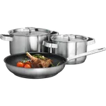 AEG A3SS sada nerez nádobí